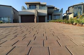 Best Driveway Repair and Patching  in Upper Grand Lagoon, FL